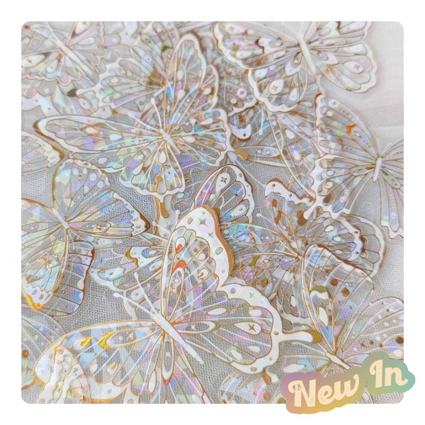 Producto - Mariposas Golden