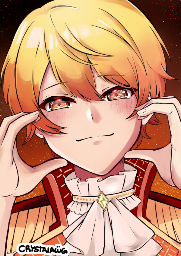 Producto - Postal Tenma Tsukasa - Proyect SEKAI (x unidad)