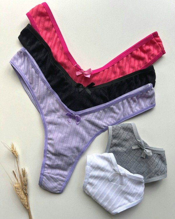Producto - Colaless en V de morley - Art 5010