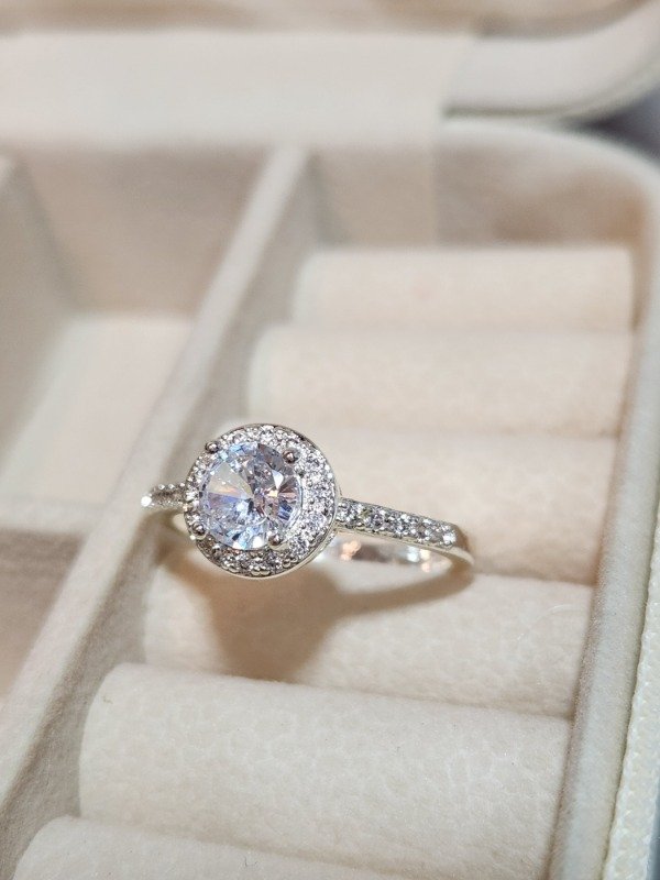 Producto - Anillo IMPERIAL 18