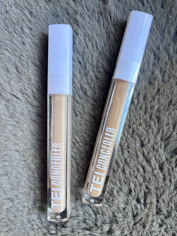 Producto - Corrector TEI