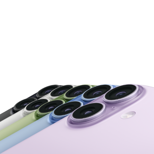 Producto - IPHONE 17 256GB CONSULTAR COLORES - 2
