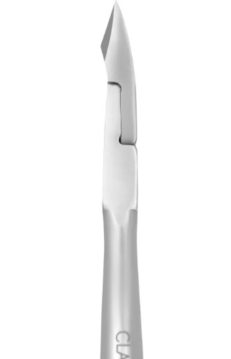 Producto - CORTACUTICULA CLASSIC 12/8 - STALEKS - 1