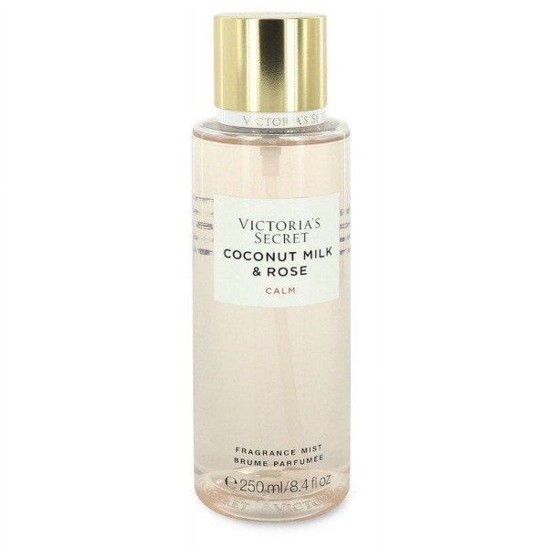Producto - Body Splash Victoria's Secret Coconut Milk and Rose CALM