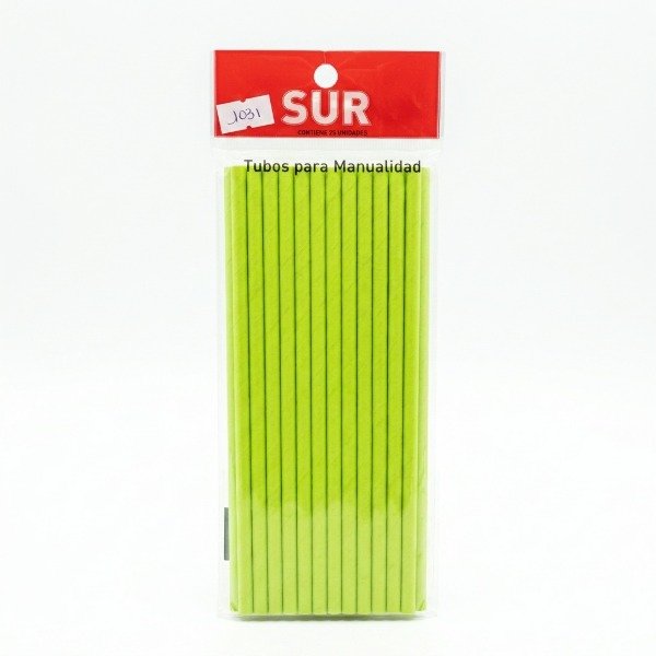 Producto - Sorbetes lisos pack x25 unidades - 3