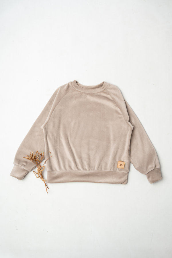 Producto - Buzo Malvinas Vison