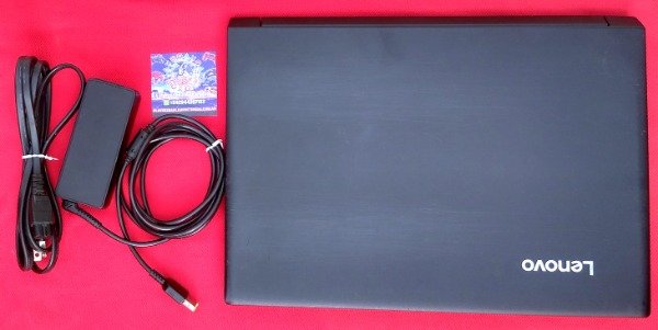 Producto - NOTEBOOK LENOVO V110 4GB RAM 120GB SSD