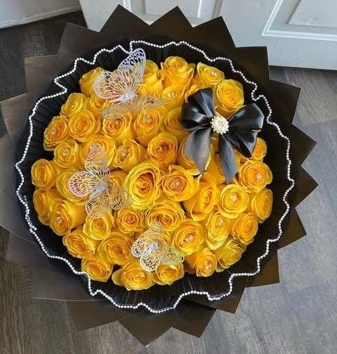 Producto - Ramo primavera premiun