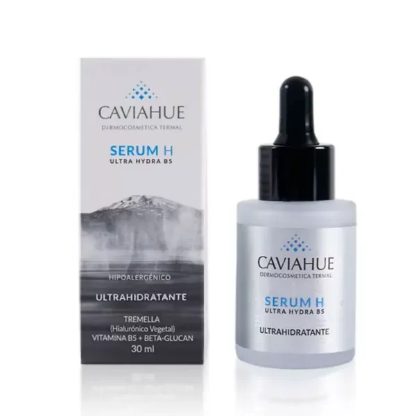 Producto - caviahue Serum h ultra hydra b5 30 ml - 0