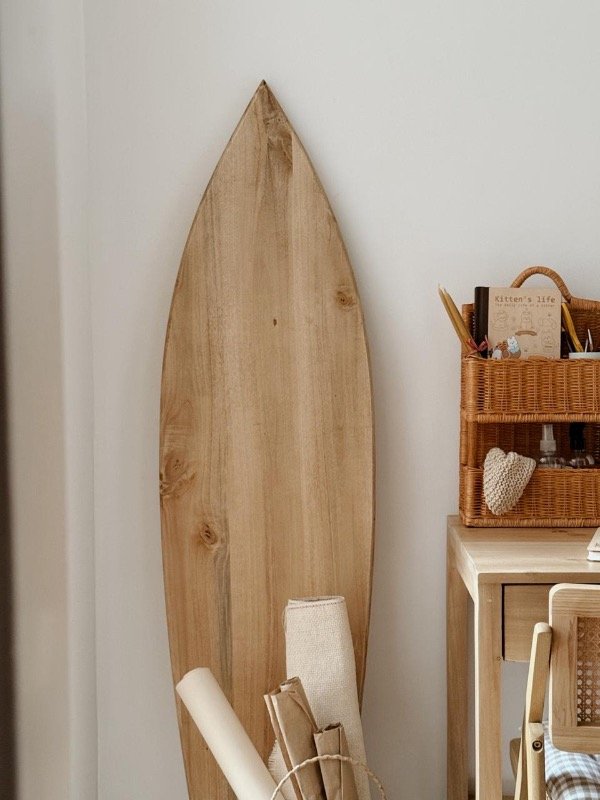 Producto - Tabla Surf Decorativa