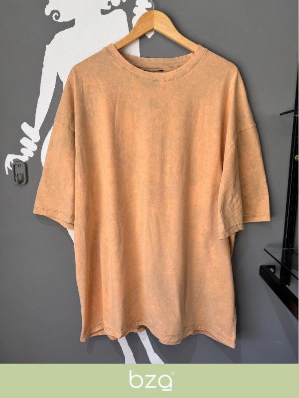 Producto - REMERA OVER VINTAGE