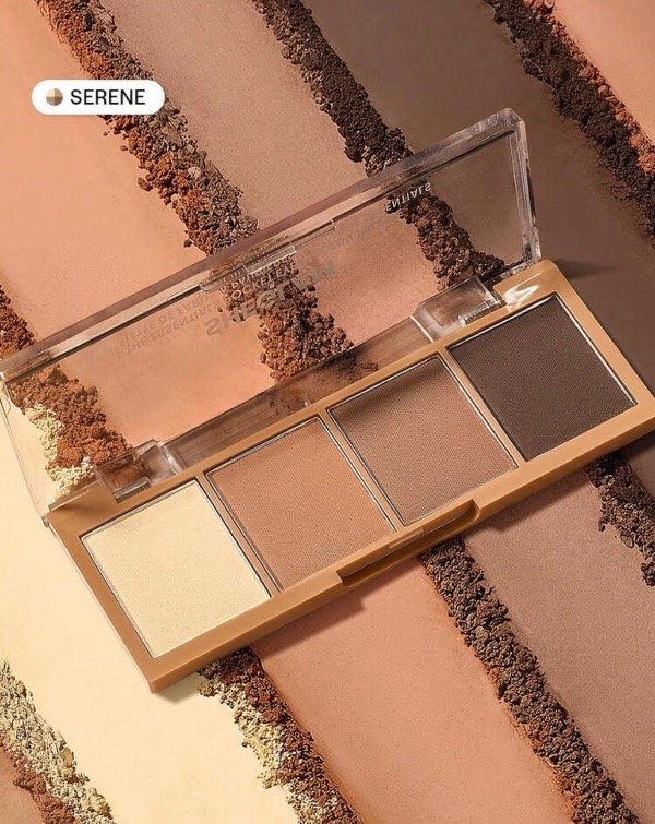 Producto - SHEGLAM The essential palette - 4