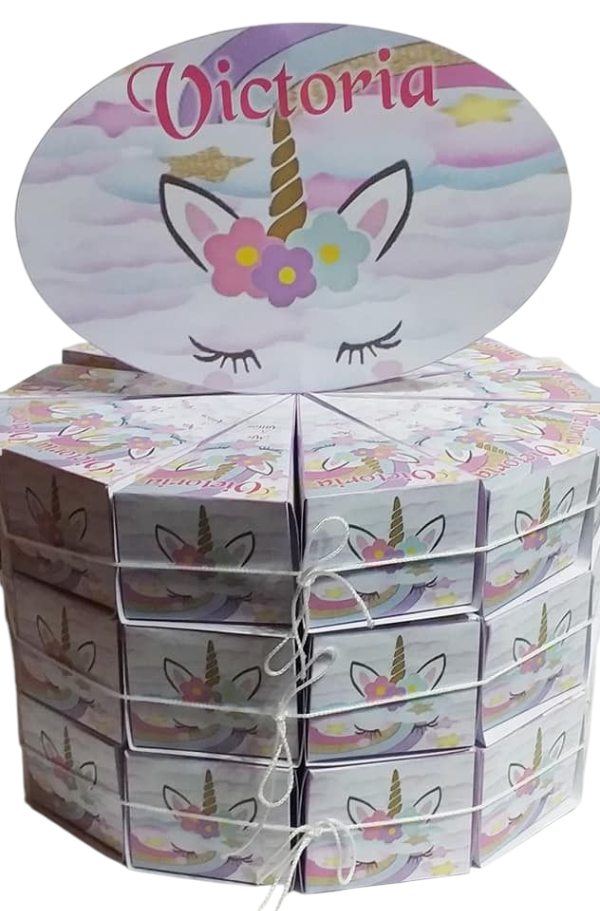 Producto - Torta golosinera