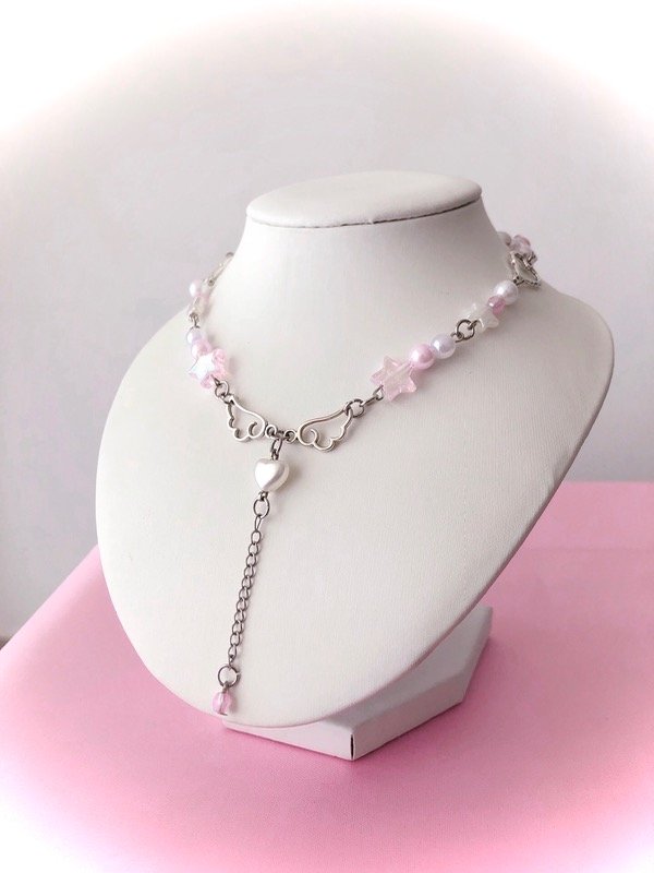 Producto - Necklace alita