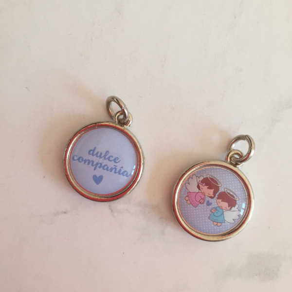 Producto - MEDALLITAS DULCE COMPAÑIA MELLIS