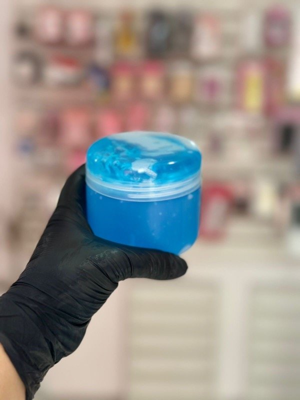 Producto - GEL PARA CABELLO