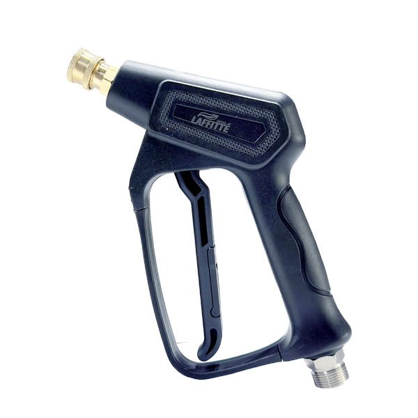 Producto - Laffitte Pistola Corta Para Hidrolavadora