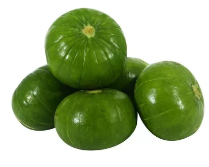 Producto - Zapallito agroecológico 1Kg