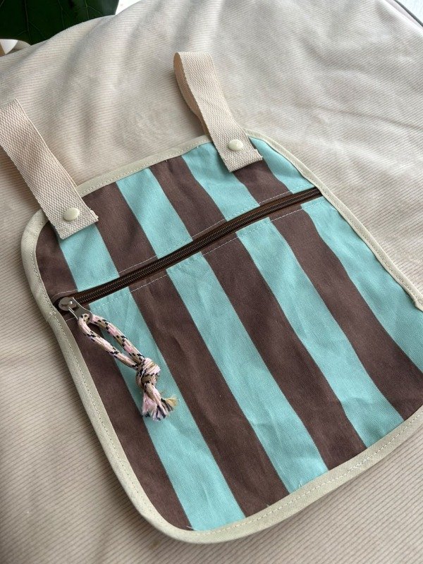 Producto - Bolsillo de reposera en stock - 6