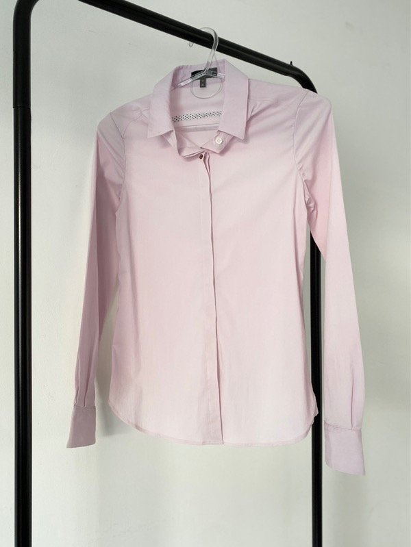 Producto - Camisa Las Oreiro - XS
