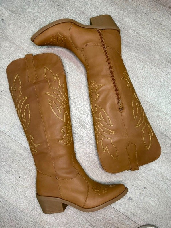 Producto - DANA cuero suela