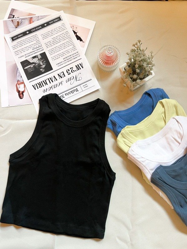 Producto - Shirt Lily