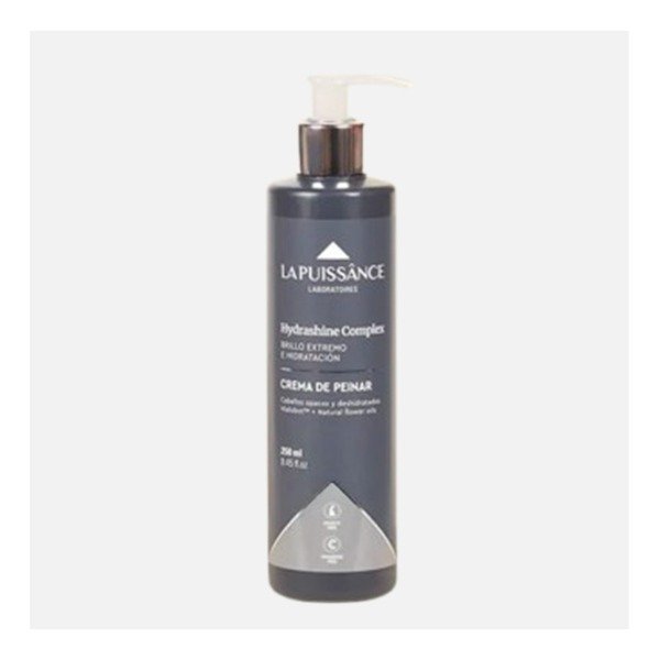 Producto - Crema de Peinar Hydrashine 250ml