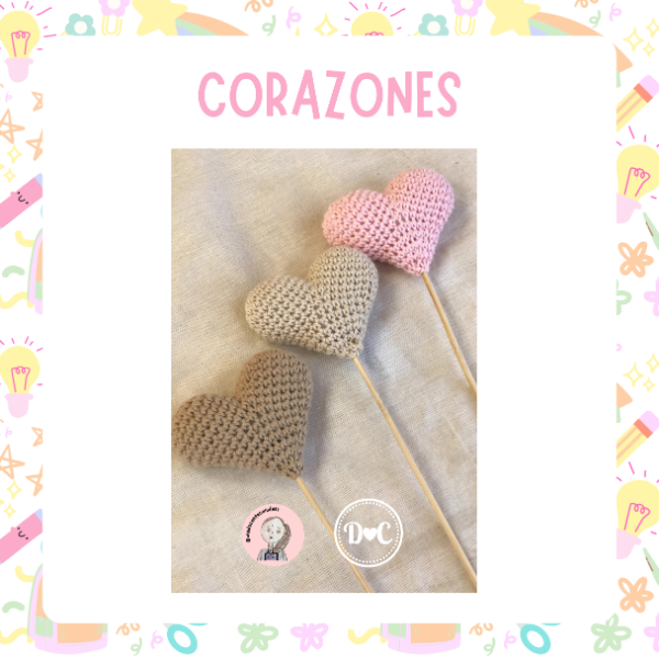 Producto - CORAZÓN
