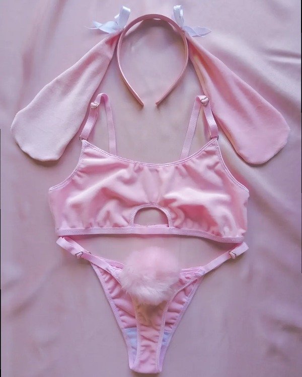 Producto - Conjunto Bunny