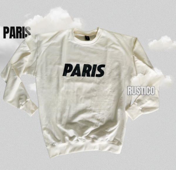 Producto - White Paris