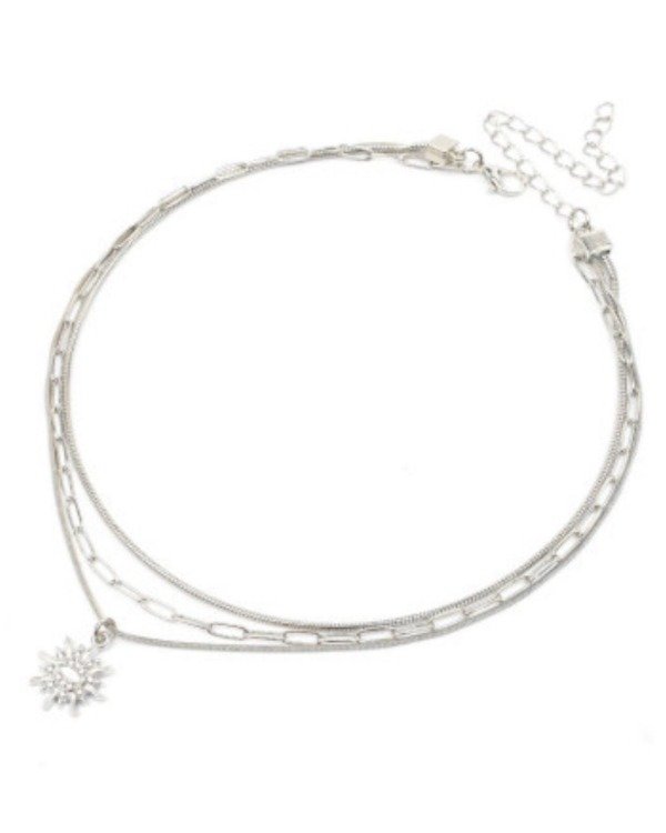 Producto - Collar Melinda