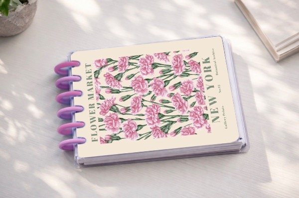 Producto - Fichero Universitario Personalizado