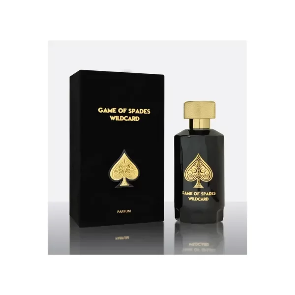 Producto - Wildcard