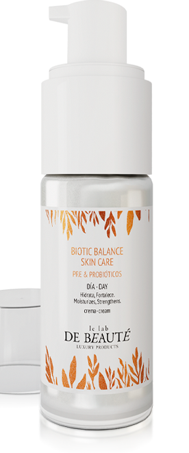 Producto - BIOTIC BALANCE crema de día