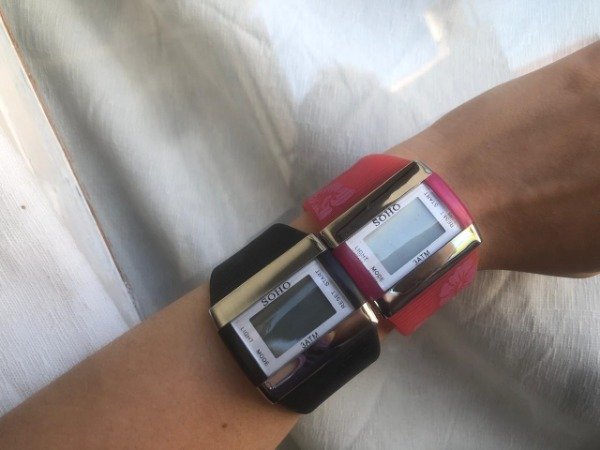 Producto - Reloj SOHO Hawaii con estuche - 1