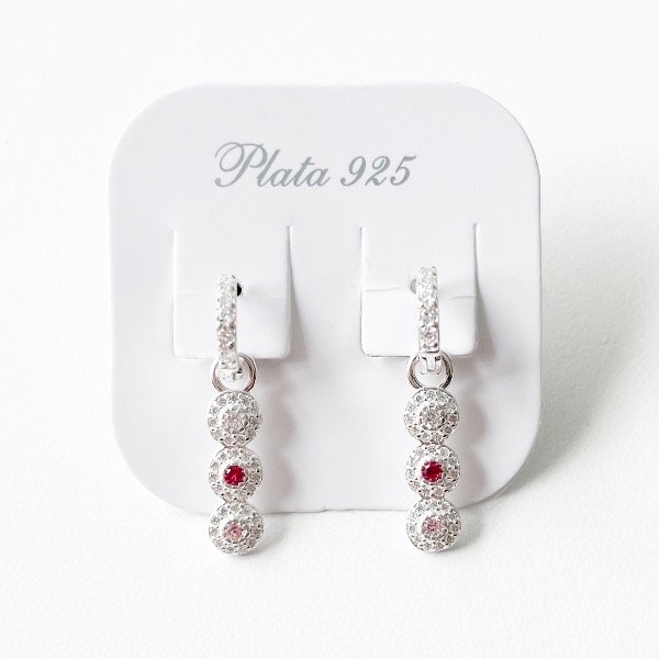 Producto - Argollas Luba