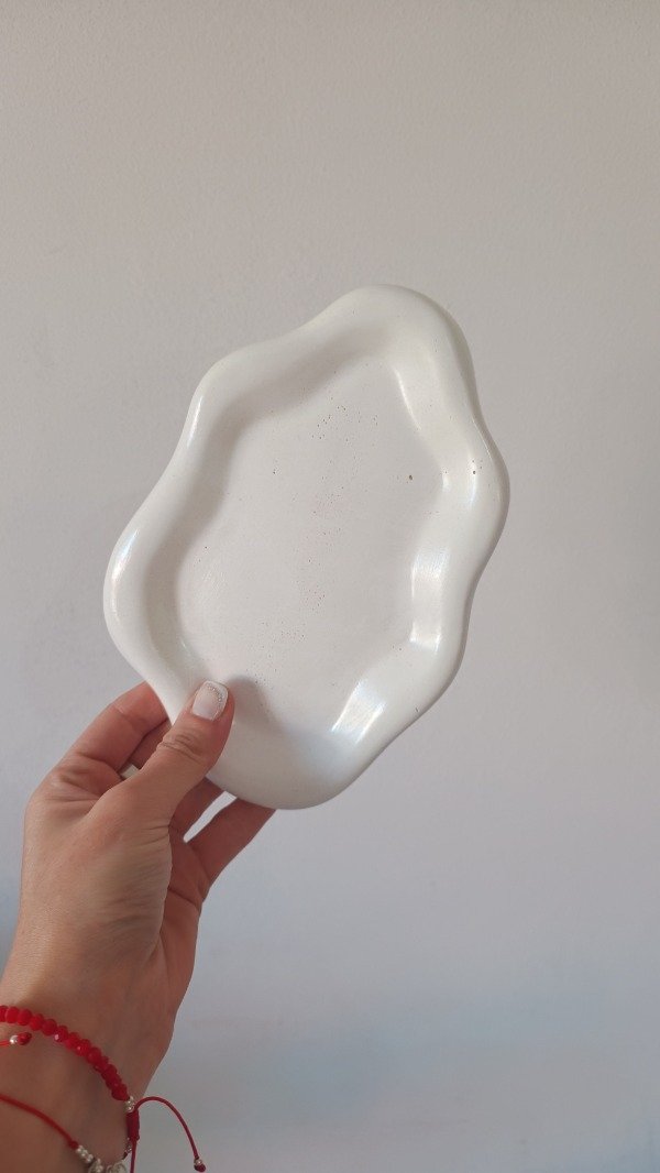 Producto - Bandeja nube