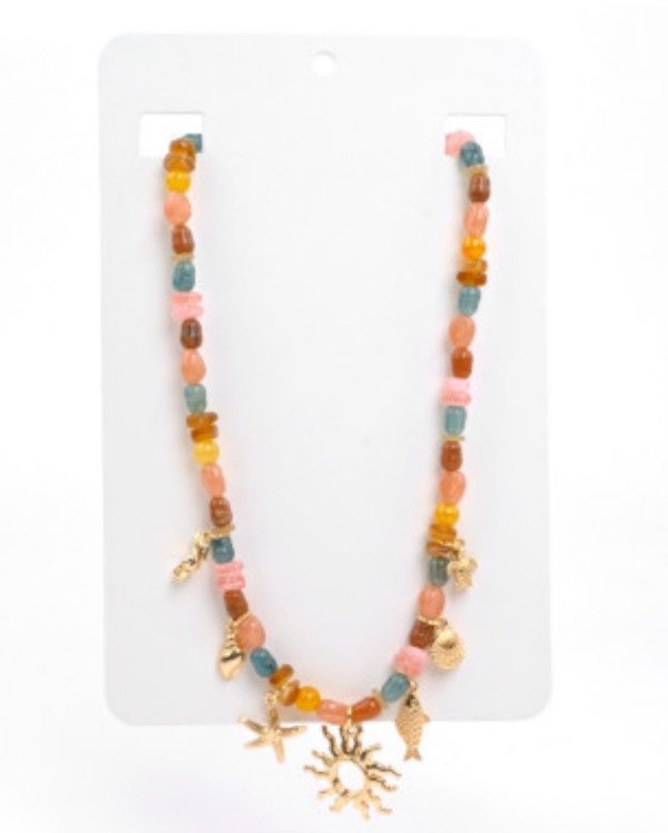 Producto - Collar Elsie - 0