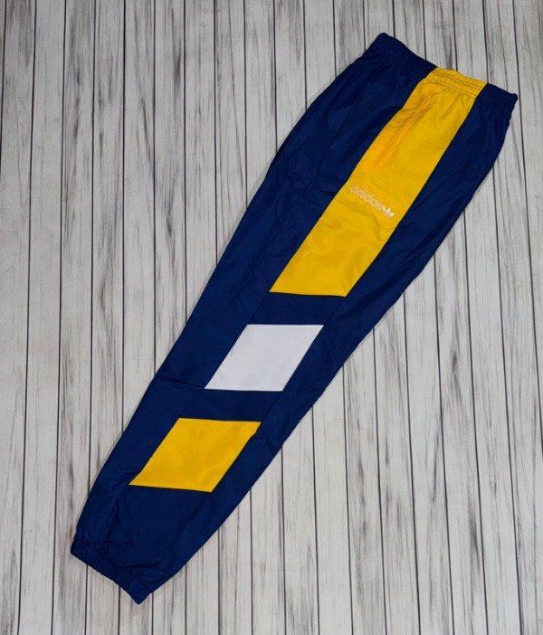 Producto - Pantalón EQT Boca Premium - 1