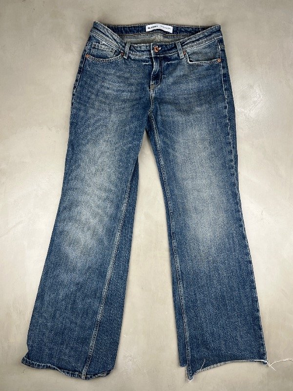 Producto - Perfect Flare Jeans - 0