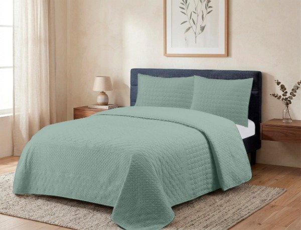 Producto - Quilt Kavanagh Dubai Twin - 5