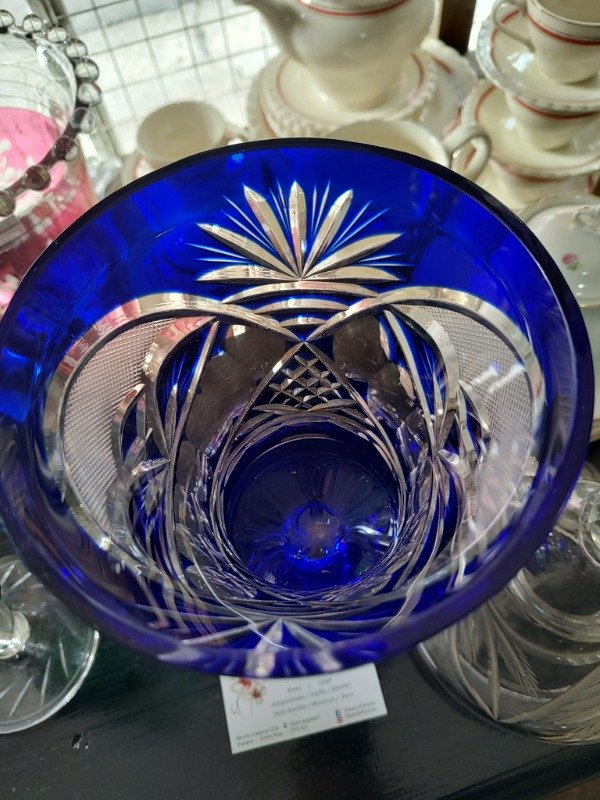 Producto - POTICHE AZUL 43 - 5