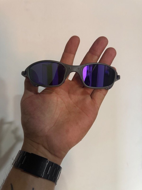 Producto - Juliet carbono violeta