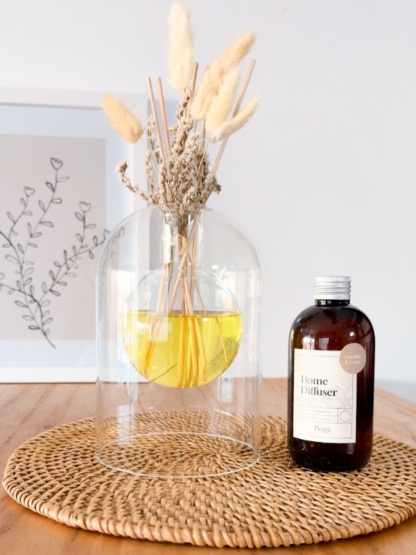 Producto - Difusor Allegra + esencia