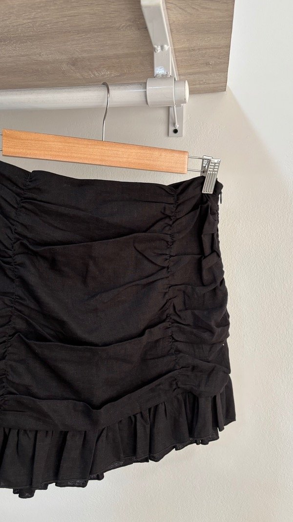 Producto - Falda Carola