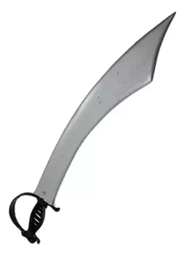 Producto - Sable pirata aladino