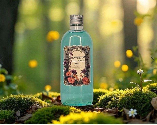 Producto - Esencia para Humidificadores