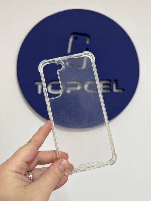 Producto - FUNDA ANTISHOCK SAMSUNG S22 PLUS