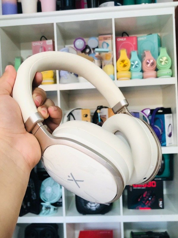 Producto - Auricular Inalámbrico Radiance Blanco