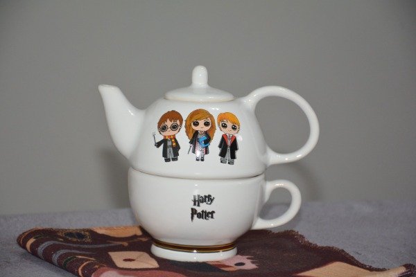 Producto - TEA FOR ONE - HARRY POTTER - 1